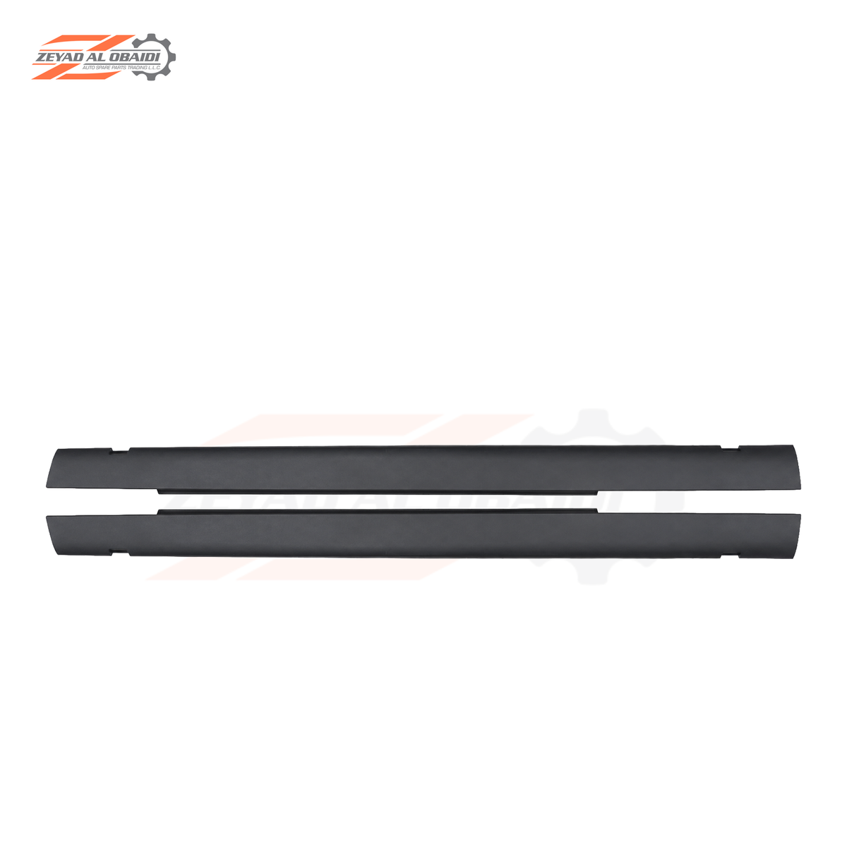 Aftermarket Side Skirts for Dodge Challenger 2015–2024