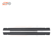 Aftermarket Side Skirts for Dodge Challenger 2015–2024