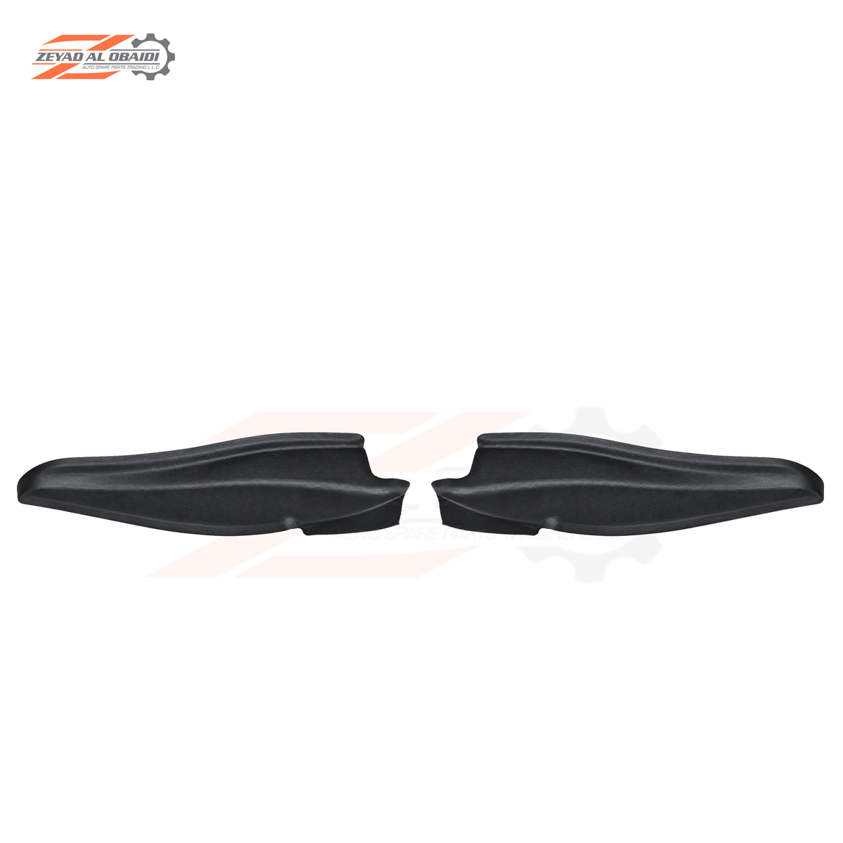 Cowl Side Trim Panels RAM 1500 2025-2027 Genuine OEM