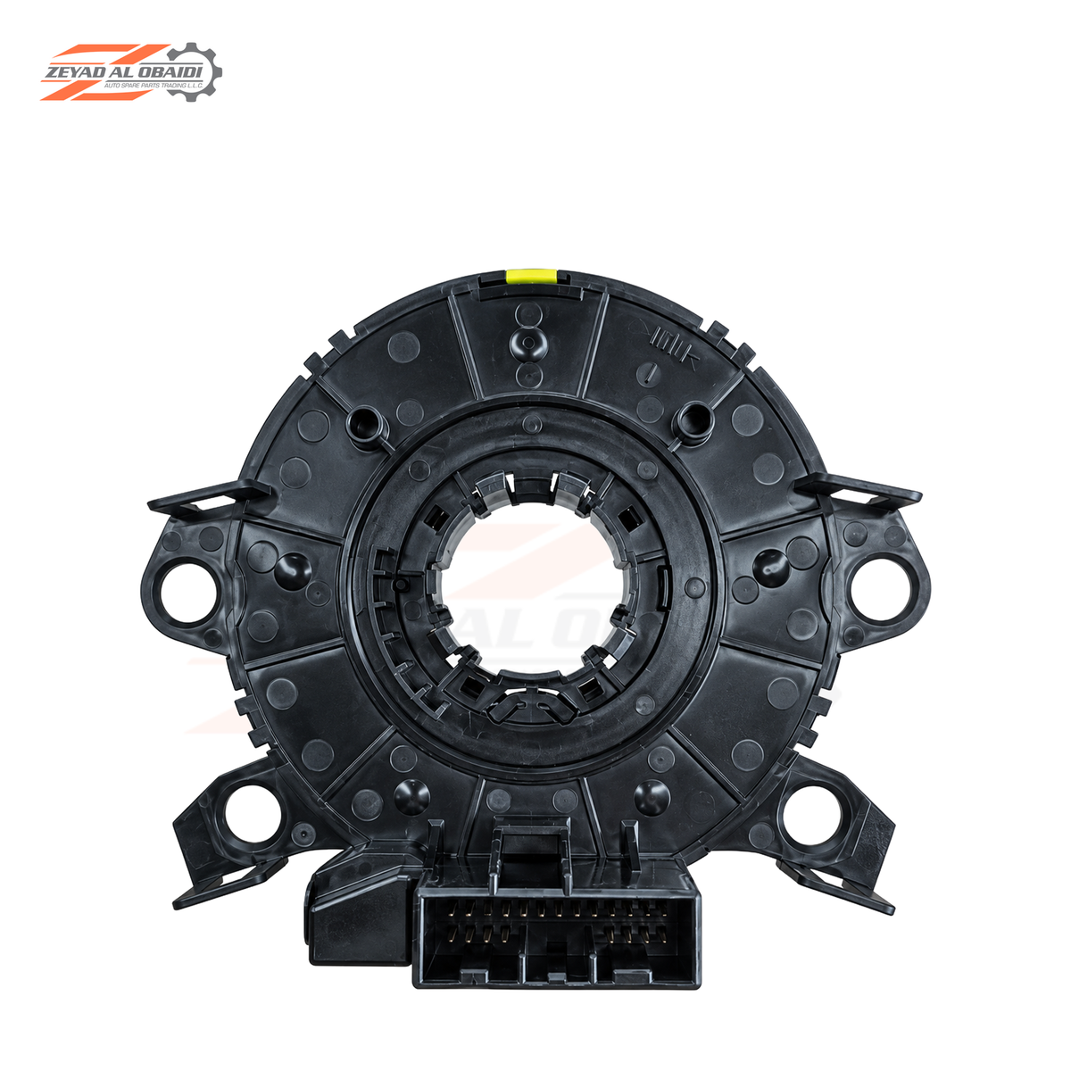 Clock Spring Silverado 1500 2019-2026 Genuine
