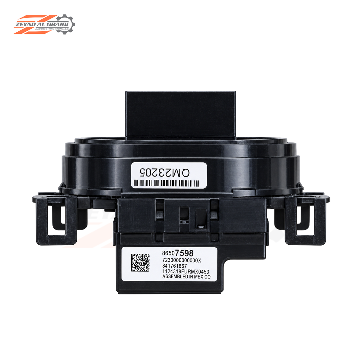 Clock Spring Silverado 1500 2019-2026 Genuine