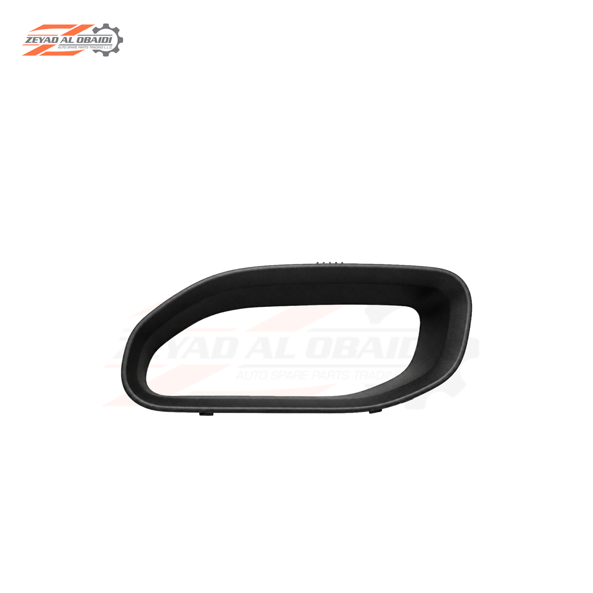 Aftermarket Front Tow Hook Cover for RAM 1500 2019–2024