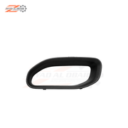 Aftermarket Front Tow Hook Cover for RAM 1500 2019–2024