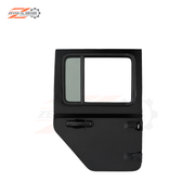 Used Genuine Rear Door for Jeep Wrangler JL-JT 2018–2026