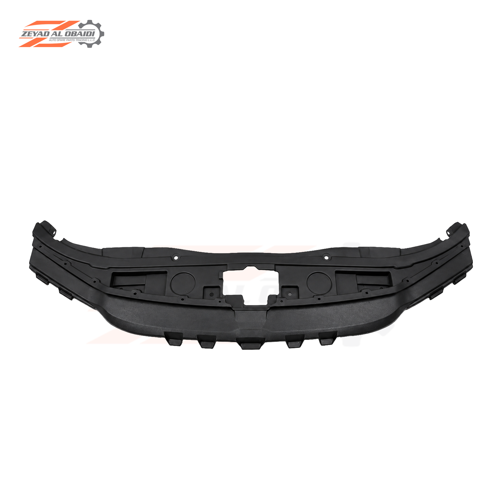 Aftermarket Upper Front Closeout Cover for Chrysler 300 2015–2024