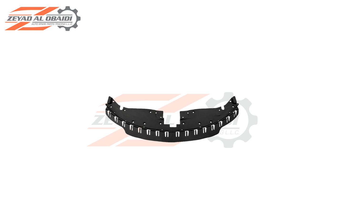 Radiator Support Cover Charger