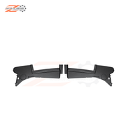 Aftermarket Under-Hood Close-Out Panels for Dodge Challenger 2015–2024