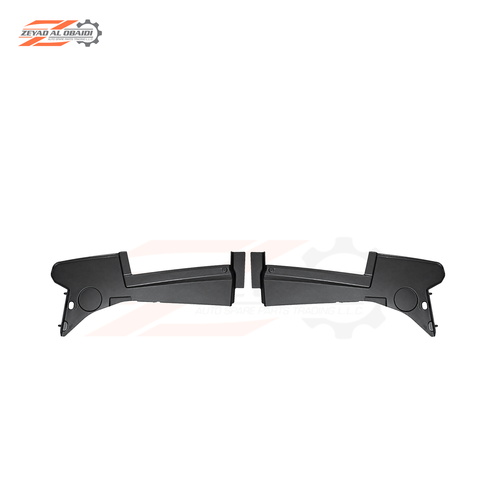 Aftermarket Under-Hood Close-Out Panels for Dodge Challenger 2015–2024