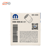 Genuine Mopar Engine Oil Filter V8