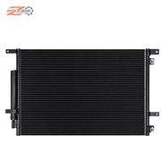 A/C Condenser V8 Mustang 2018-2023 Aftermarket