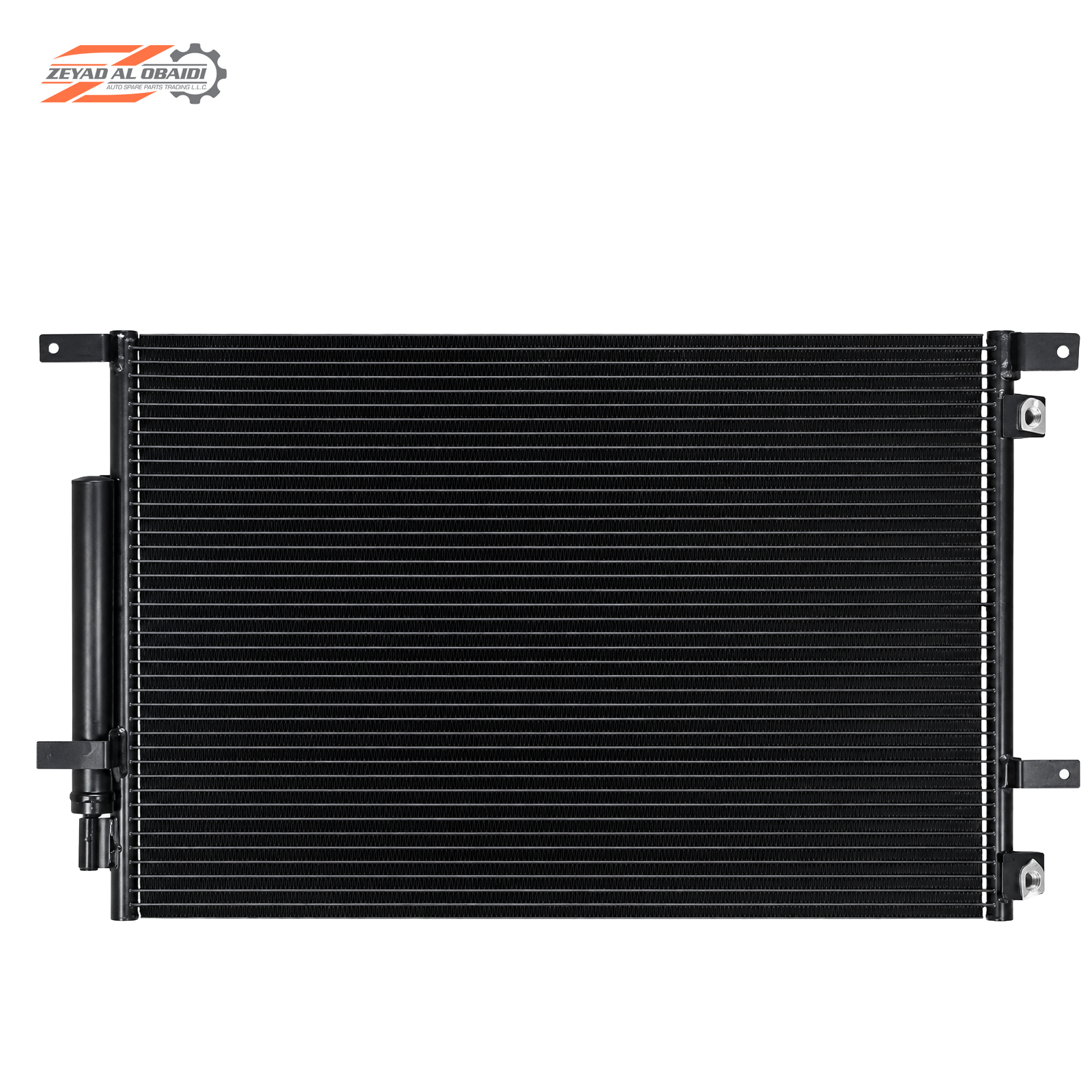 A/C Condenser V8 Mustang 2018-2023 Aftermarket
