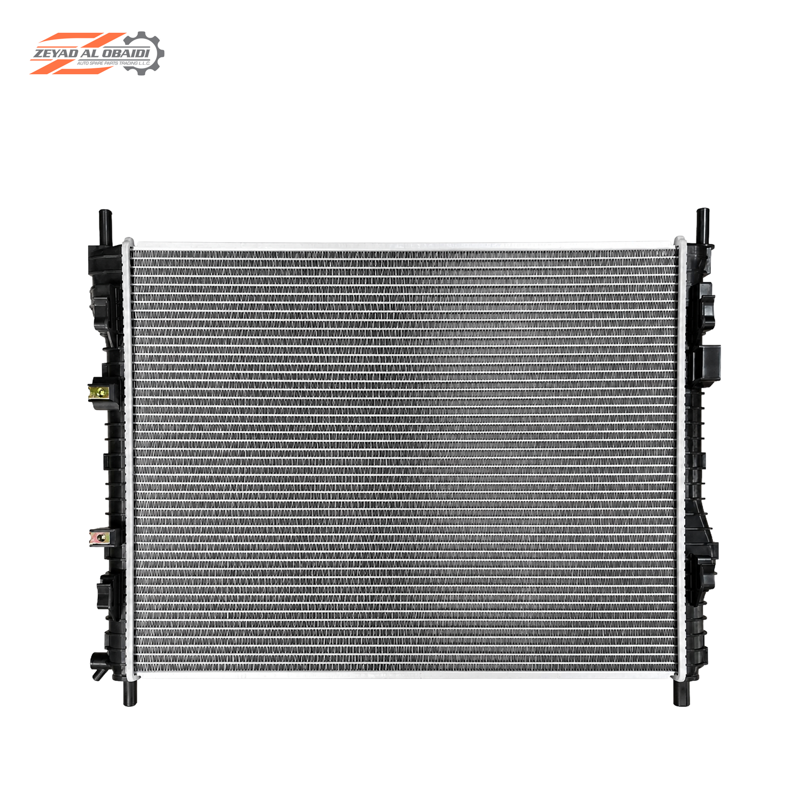 Radiator V8 Ford Mustang 2018–2023 Aftermarket