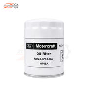 Genuine Ford Motorcraft Oil Filter – NU2Z-6731-KA