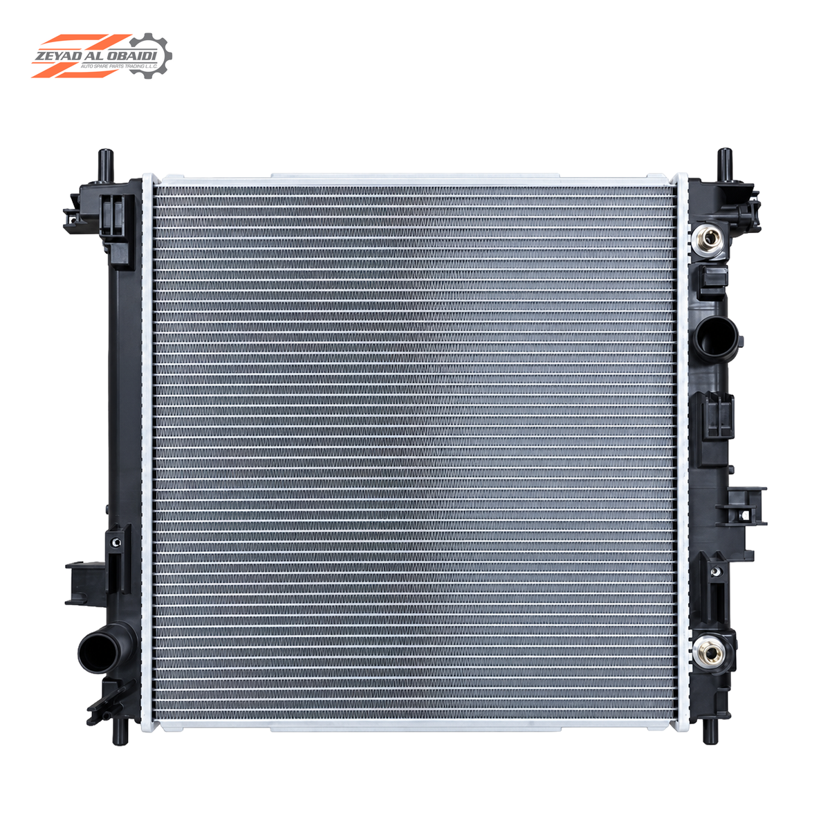 Radiator for Chevrolet Camaro V8 6.2L 2017-2024 – Aftermarket