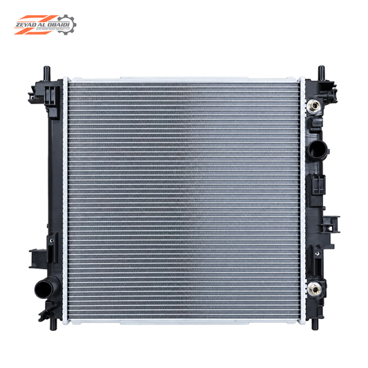 Radiator for Chevrolet Camaro V8 6.2L 2017-2024 – Aftermarket
