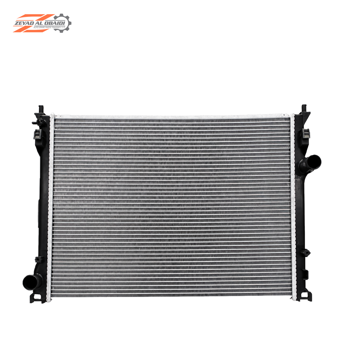 Aftermarket Engine Cooling Radiator for Dodge Charger / Challenger / Chrysler 300 2015–2024