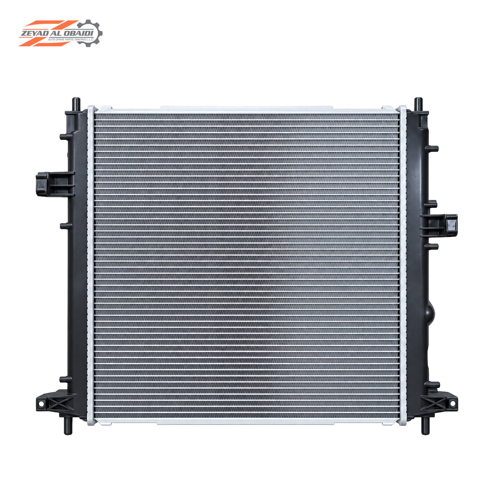 Radiator for Chevrolet Camaro V8 6.2L 2017-2024 – Aftermarket