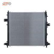 Radiator for Chevrolet Camaro V8 6.2L 2017-2024 – Aftermarket