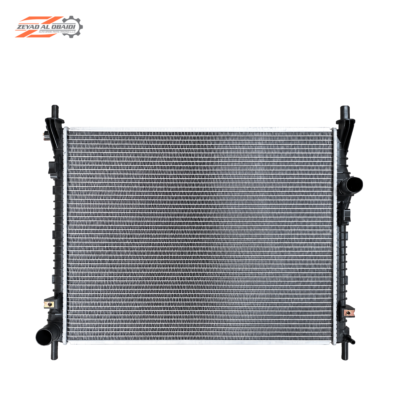 Radiator V8 Ford Mustang 2018–2023 Aftermarket