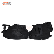 Front Fender Liner V8 Mustang 2024-2026 Aftermarket