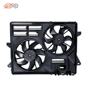 Radiator Cooling Fan V8 Mustang 2018-2023 Aftermarket