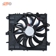 Radiator Cooling Fan V8 Chevrolet Camaro 2017-2024 Aftermarket