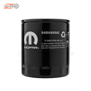 Genuine Mopar Engine Oil Filter V8