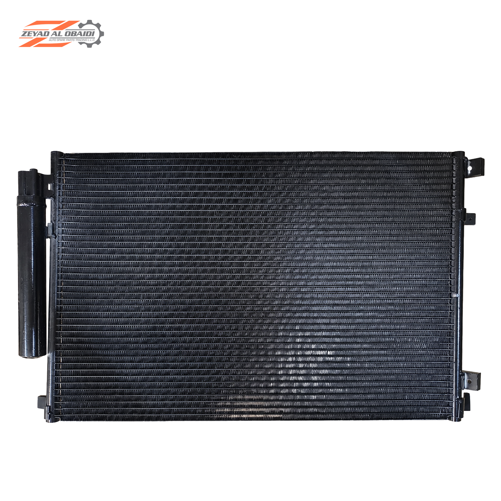 A/C Condenser V8 Mustang 2018-2023 Aftermarket