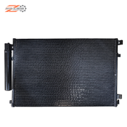 A/C Condenser V8 Mustang 2018-2023 Aftermarket
