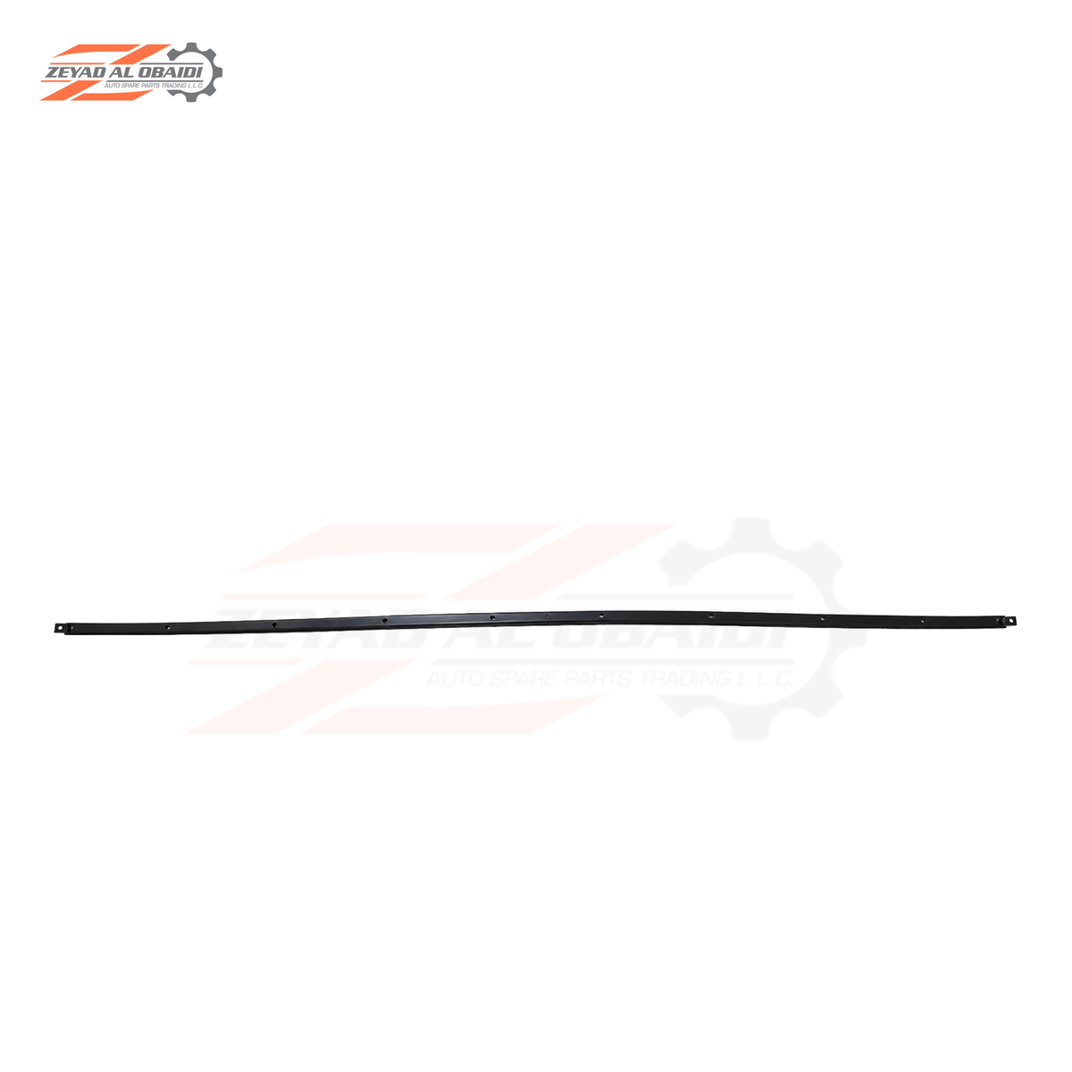 Aftermarket Front Fascia Upper Seal for Dodge Challenger 2015–2024