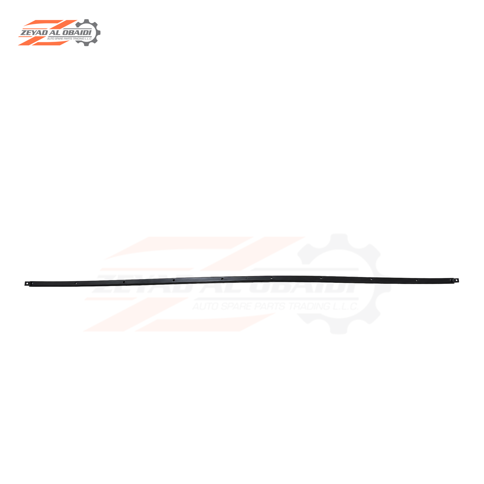 Aftermarket Front Fascia Upper Seal for Dodge Challenger 2015–2024