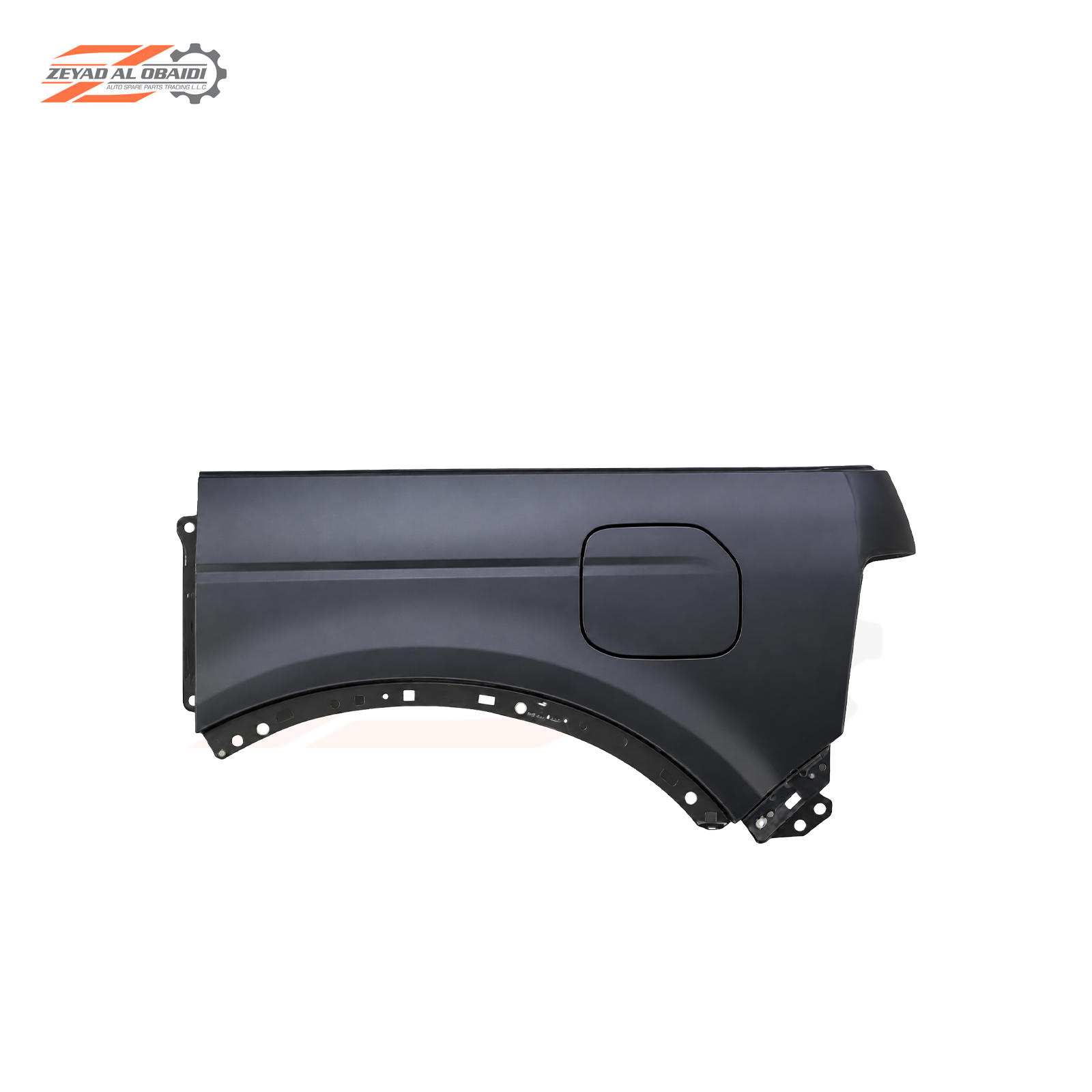 Used Ford Bronco Rear Quarter Panel 2021–2025