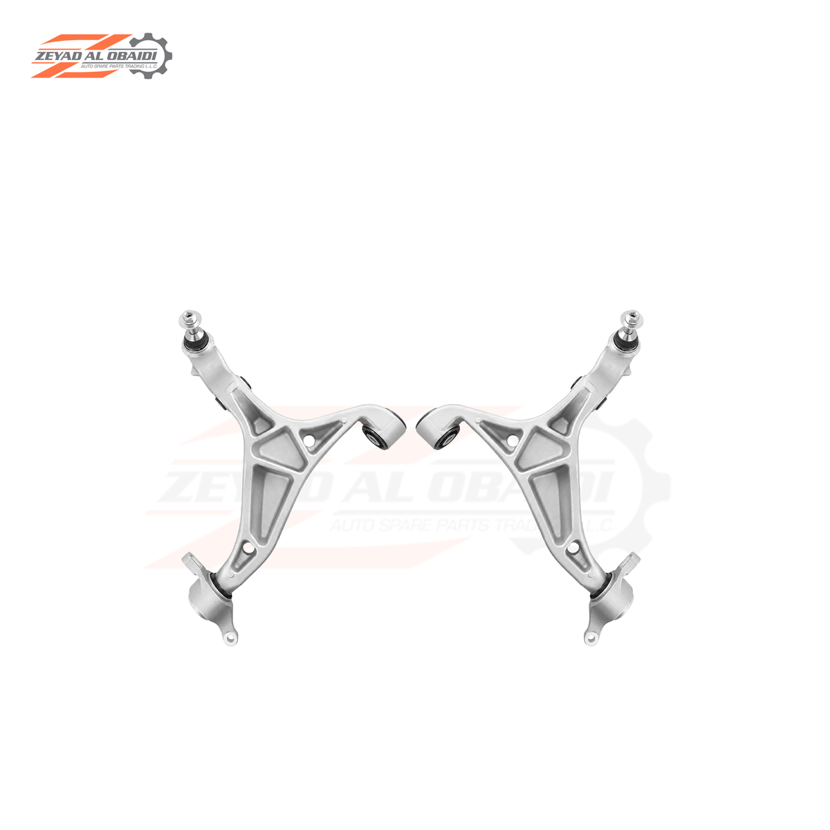 Aftermarket Front Lower Control Arm for Durango 2017–2022 / Grand Cherokee 2017–2021