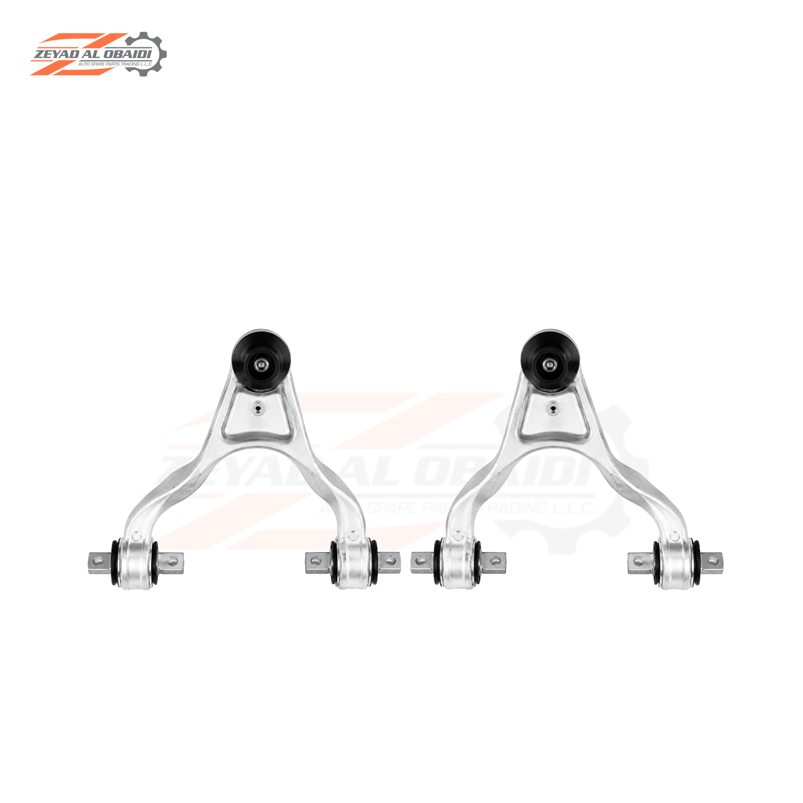 Genuine OEM Front Upper Control Arm for Chevrolet Corvette C8 2020–2026