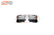Aftermarket Headlights Assembly Normal for RAM 1500 2019–2024