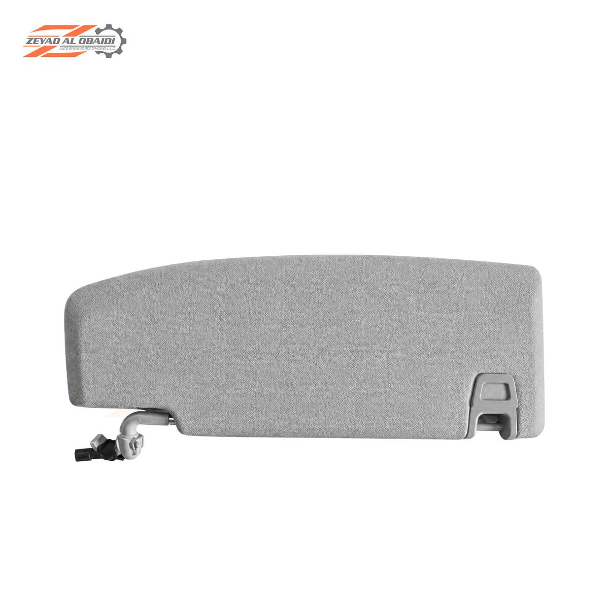 Used Genuine OEM Interior Sun Visor Assembly for Jeep Grand Cherokee 2021–2026