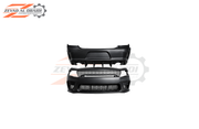 Aftermarket Widebody Exterior Conversion Kit for Dodge Charger 2015–2024