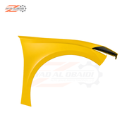 Used Genuine Front Fender for Chevrolet Corvette C8 2020–2026