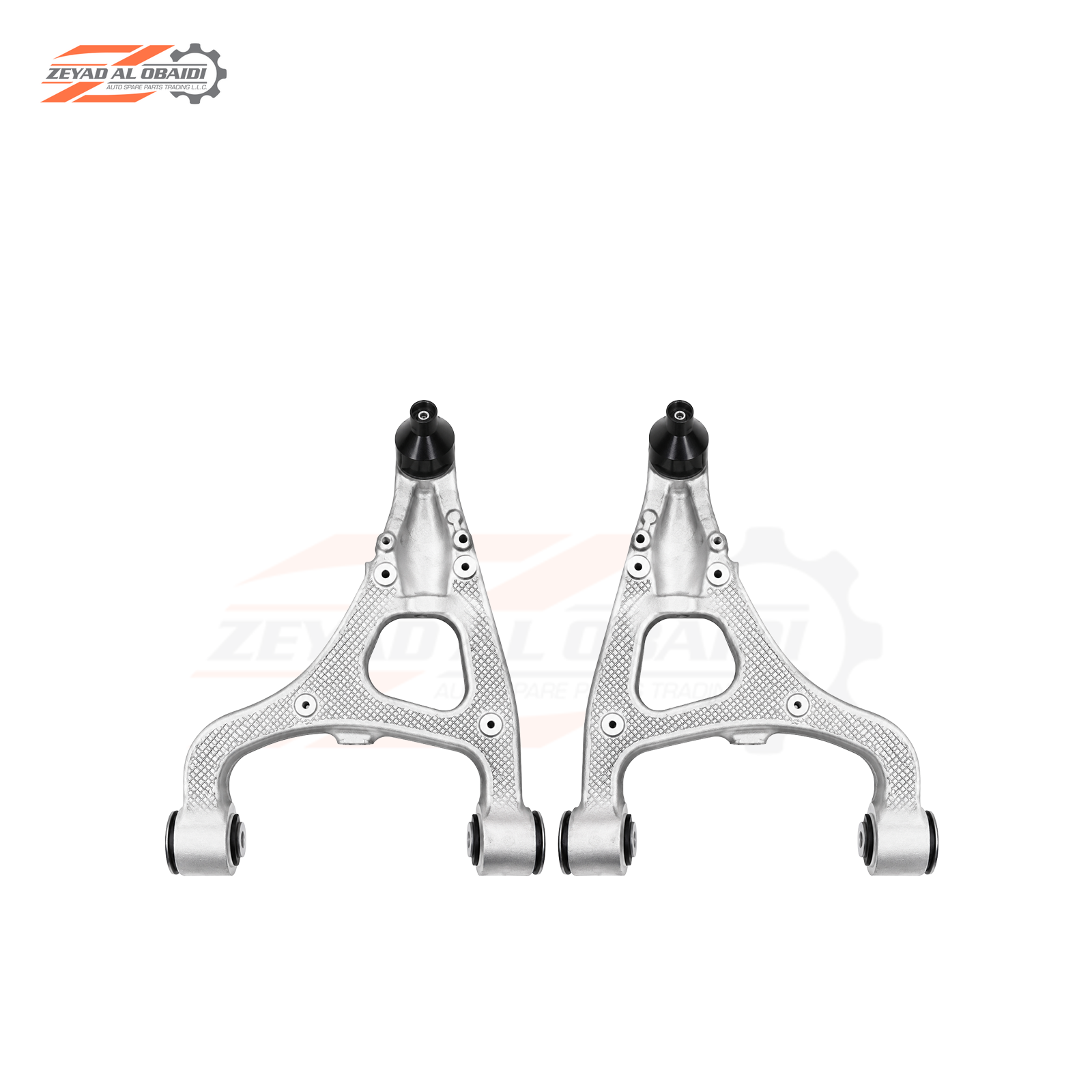 Front Lower Control Arm for Chevrolet Corvette C8 2020–2026