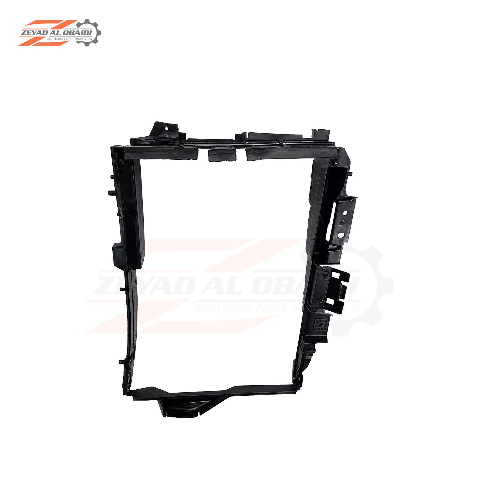 Radiator Plastic Cover Corvette C8 2020-2026 Genuine OEM