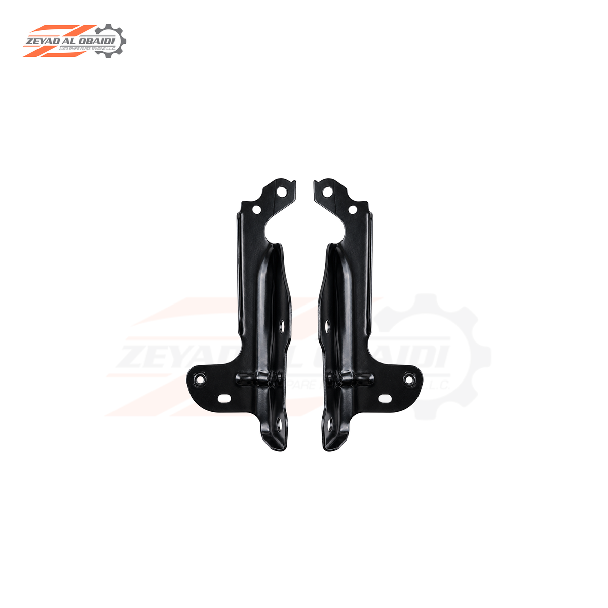 Aftermarket Hood Hinge for Chevrolet Silverado 2016–2018