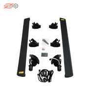 Electric Side Step Set Wrangler JL / Gladiator JT Aftermarket