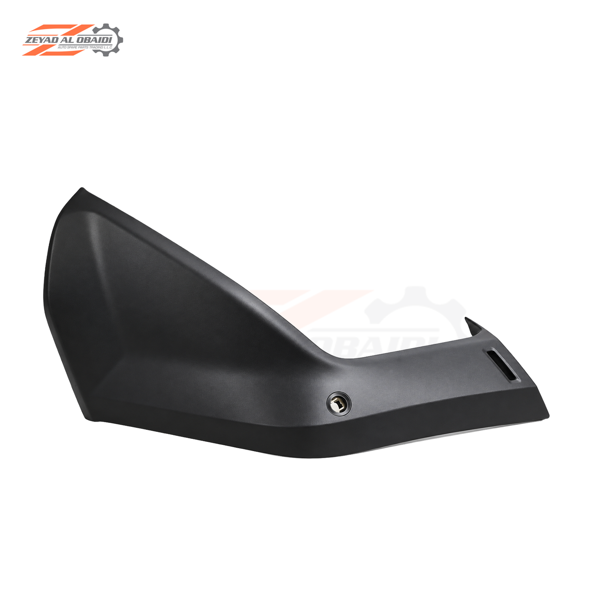 Front Bumper Closeout Panel Ram TRX 2021–2024 Genuine OEM