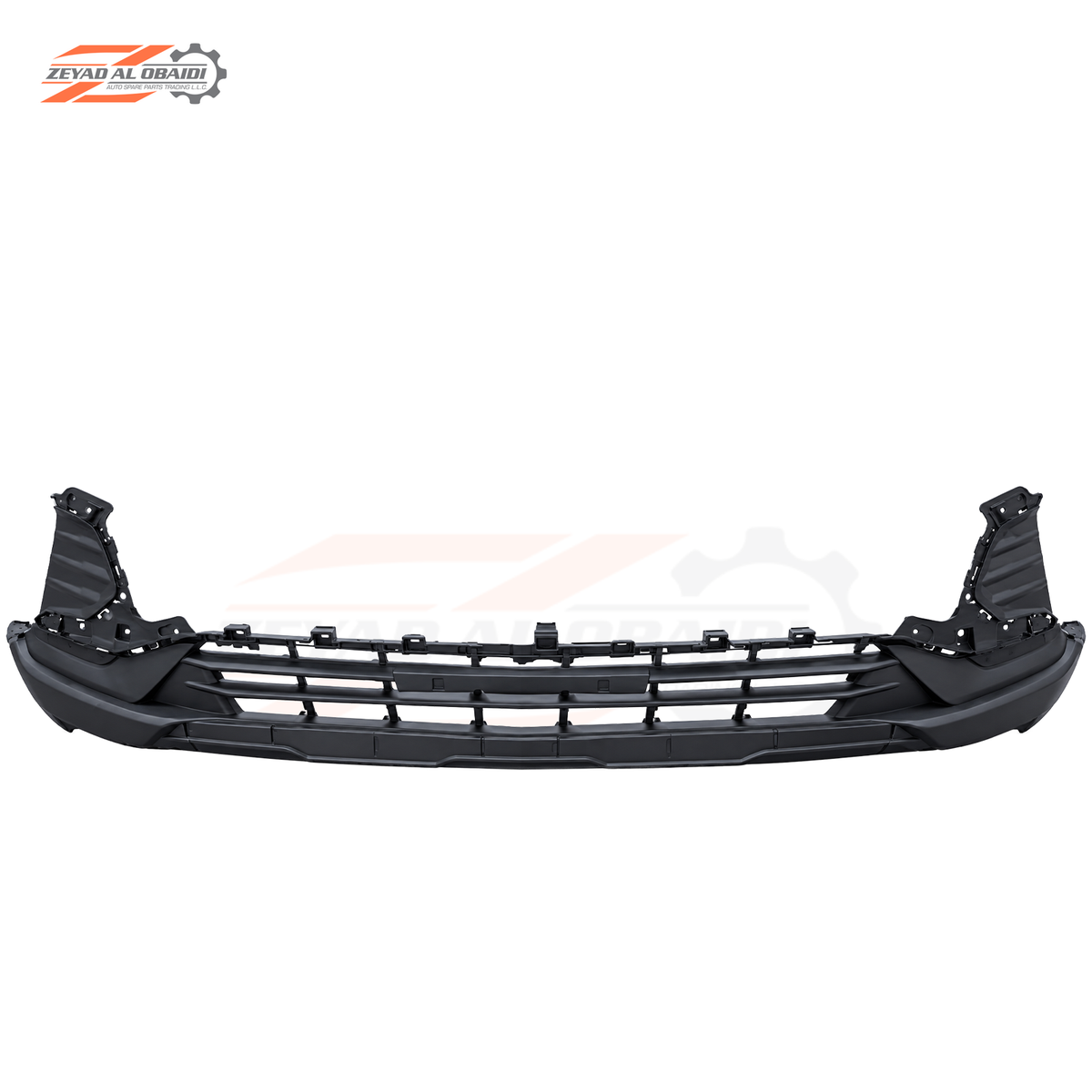 Front Lower Bumper Cover Equinox 2021–2023 Aftermarket