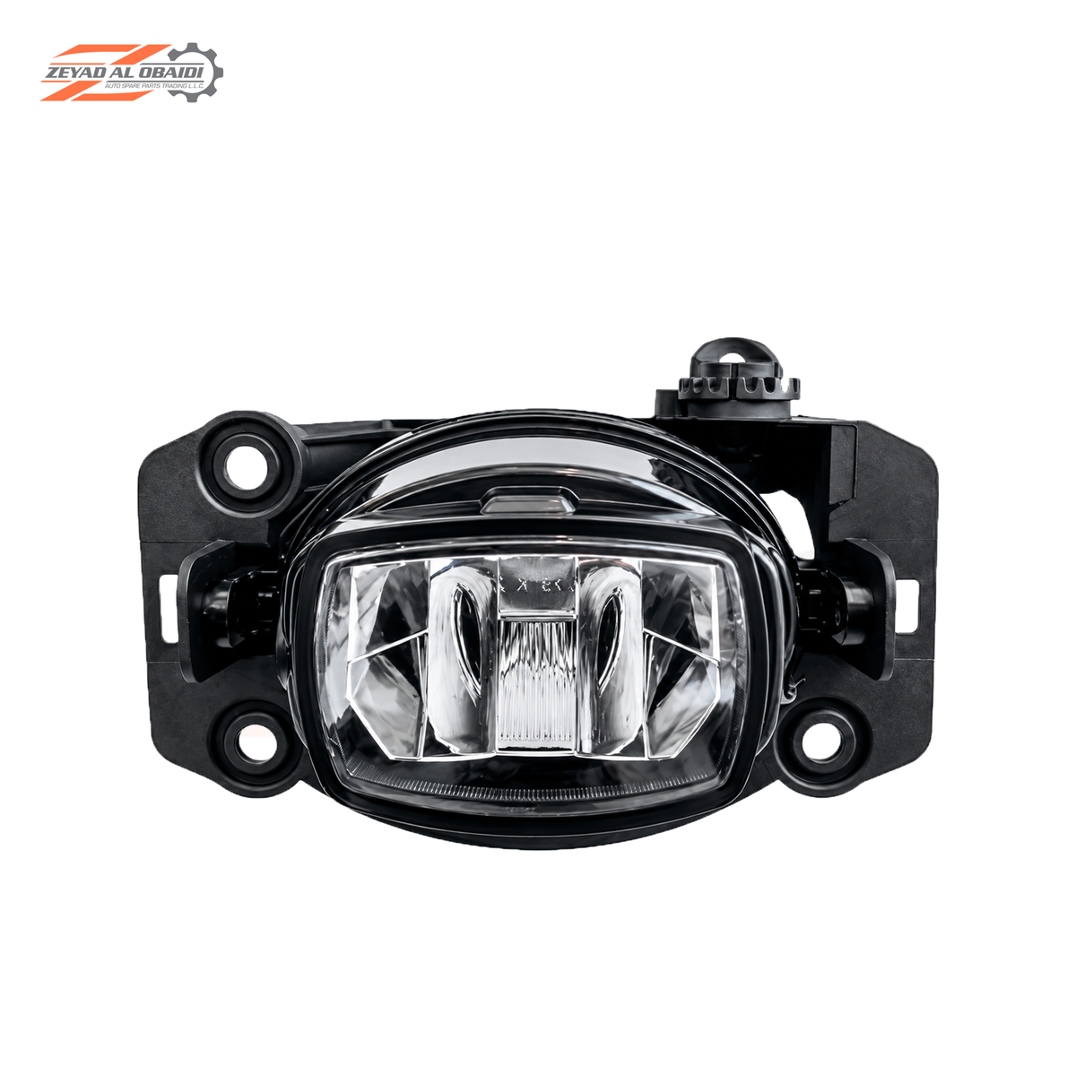 Aftermarket Normal Fog Lamp for Ford F-150 2024–2026