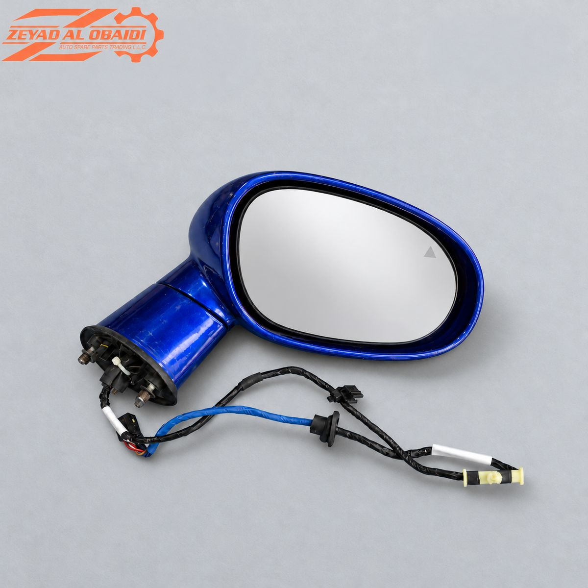 Dodge Challenger Side Mirrors 2015-2023 Used OEM