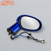 Dodge Challenger Side Mirrors 2015-2023 Used OEM