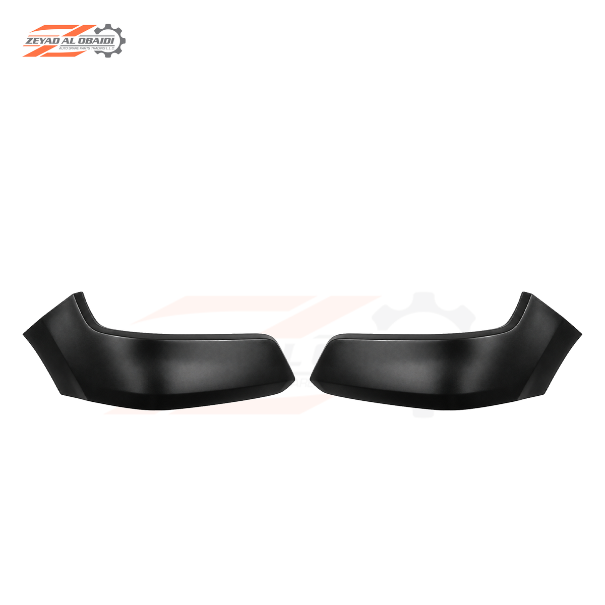 Aftermarket Headlight Filler Panel for RAM 1500 2019–2024