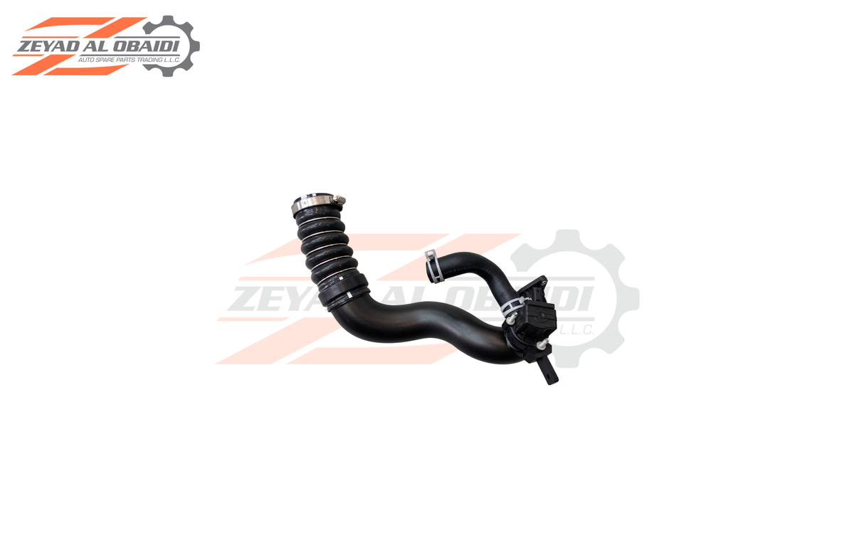 Genuine OEM Turbocharger Intake Pipe for Ford Mustang 2024–2026