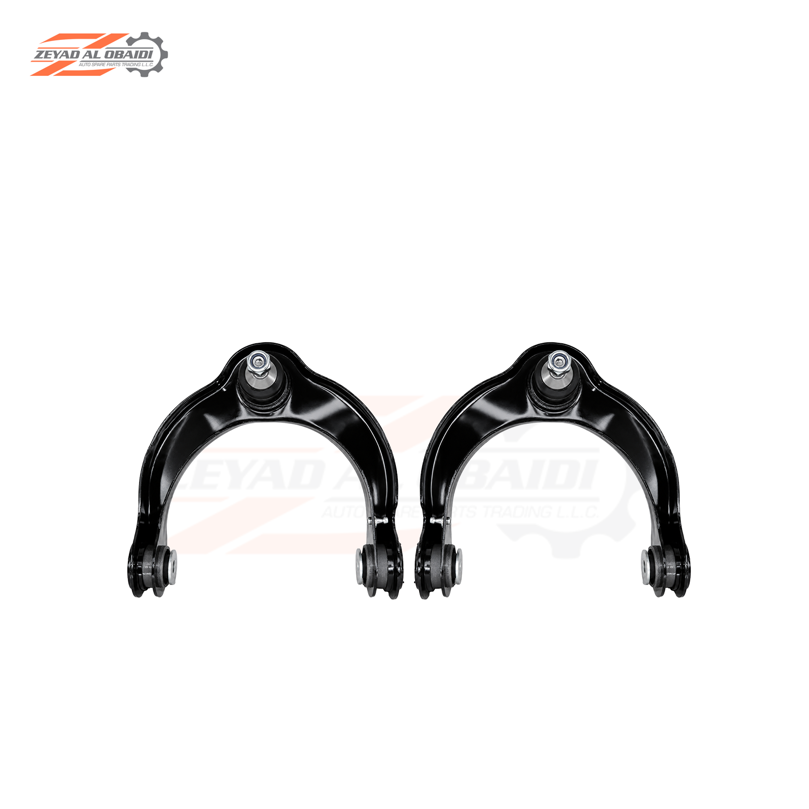 Aftermarket Front Upper Control Arm for Durango 2017–2022 / Grand Cherokee 2017–2021